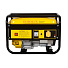 Генератор бензиновый, Eurolux, G2700A, 2 кВт, 220 В, четырехтактный, 5.5 л.с., 2 А, ручной стартер, 64/1/36 - фото 2
