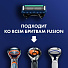 Сменные кассеты для бритв Gillette, ProGlide, для мужчин, 8 шт - фото 5