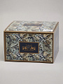 Набор чайный фарфор, 4 предмета, на 2 персоны, 300 мл, Lefard, Art Collection, 590-686, подарочная упаковка - фото 8