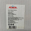 Сервиз столовый фарфор, 19 предметов, на 6 персон, Jewel, Софи, ПС0028-03 - фото 7