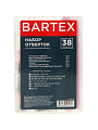 Набор инструментов Bartex, для точных работ, телефонов, часов, ноутбуков, 38 предметов - фото 10