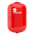 Бак расширительный 24 л, Wester, WRV24