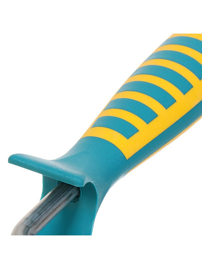 Валик для прикатки обоев, Профи, 180хдиаметр 8 мм