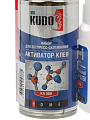 Набор KUDO, для экспресс-склеивания, универсальный, двухкомпонентный, 210 мл, 50 г - фото 3