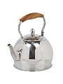Чайник нержавеющая сталь, 2 л, зеркальный, нержавеющая сталь, Daniks, индукция, GS-04427A-2 - фото 8