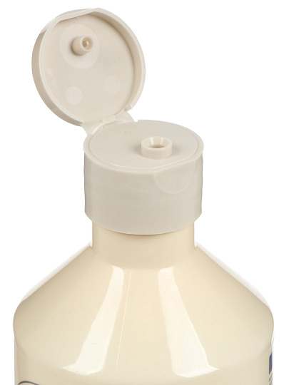 Гель для душа Bisou, Aromacologie, 400 мл, с фисташковым молочком