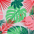 Кармашек текстильный «Tropical Dream» 3 отделения, 20х56 см, 3827148 - фото 6