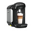 Кофеварка капсульная Bosch TAS 1402 черная, 0.7 л - фото 4