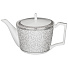 Набор чайный фарфор, 20 предметов, на 6 персон, 250 мл, серый, Lefard, Versailles, 440-256, подарочная упаковка - фото 3