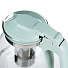 Чайник заварочный стекло, полипропилен, 1.5 л, с ситечком, Vetta, 850-197, в ассортименте - фото 6
