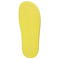 Обувь пляжная для женщин, ЭВА, желтая, р. 39, 098-056-09 - фото 6