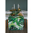 Дорожка на стол «Этель» Тропический рай 40х146 см, 4562556 - фото 2
