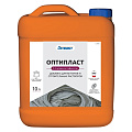 Пластификатор Оптимист, Оптипласт С 409, 10 л - фото 2