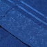 Полотенце банное 50х90 см, 100% хлопок, 375 г/м2, жаккардовый бордюр, Вышневолоцкий текстиль, синий(2), 619, Россия, Ж1-5090.806.375 - фото 3