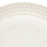 Тарелка суповая, фарфор, 23 см, круглая, Golden Queen, Fioretta, CN1479 - фото 2