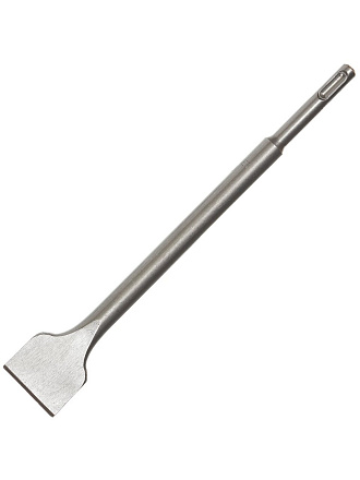 Зубило для перфоратора Haisser, SDS+, 40х250 мм, HS104001
