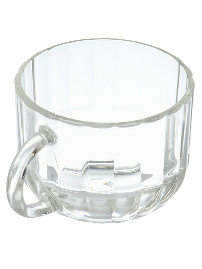 Кружка стекло, 350 мл, Магия, ОСЗ, С2415