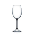 Бокал для вина Bohemia Lara 40415/250, 6 шт, 250 мл