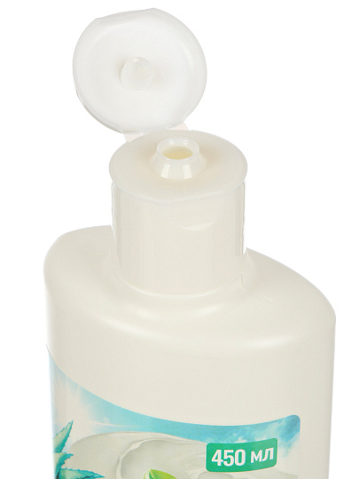 Крем-гель для душа Фа, Алоэ Вера Йогурт, 450 мл