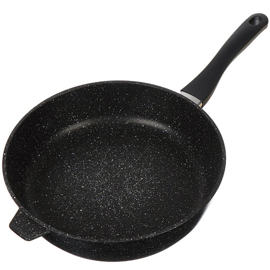 Сковорода алюминий, 28 см, антипригарное покрытие, Гардарика, Магия Орион, 1528-04