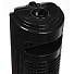 Вентилятор колонный, Lofter, TF-29C2-alu, 40 Вт, 3 скорости, черный, TF-29C2-alu Black - фото 3
