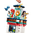 Конструктор Lego, Friends, Спасательный центр на маяке, 5-7 лет, 602 детали, 41380 - фото 4