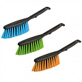 Щетка для пола, полипропилен, в ассортименте, York, Клип Центи/Азур, 060030