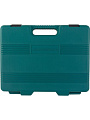 Набор инструментов Jonnesway, S04H52460S, 047566, 1/2&amp;quot;, 1/4&amp;quot;, 6-гранный, сталь, кейс, 60 предметов - фото 3