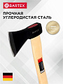 Топор Bartex, рукоятка дерево, 0.6 кг, 365 мм, B0346 - фото 5