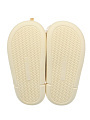 Тапки для женщин, бежевые, р. 40-41, закрытые, Овечка, A210416 - фото 6
