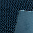 Коврик универсальный, 58х73 см, прямоугольный, EVA, темно-синий, капелька, УК058073 - фото 3