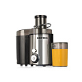 Соковыжималка электрическая Centek, CT-1209 Black, 600 Вт, черная