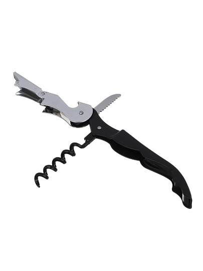 Набор для вина, нержавеющая сталь, 4 шт, Vetta, 882-424