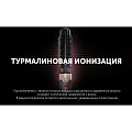 Фен-щетка Polaris, PHS 1204i, 1200 Вт, 4 насадки, 3 режима, меренго-розовый, 008784