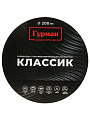 Сковорода алюминий, 20 см, антипригарное покрытие, Гурман, Классик, с крышкой, съемная ручка, индукция - фото 13