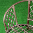 Кресло садовое Мальдивы, 110 кг, IND13 - фото 3