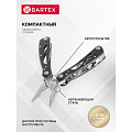 Мультитул-трансформер 15 функций, 160 мм, Bartex, AI-2904010 - фото 11