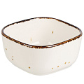 Салатник фарфор, квадратный, 5.2 см, 10.5х10.5 см, Elegantica, Atmosphere, AT-K2349