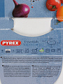 Кастрюля жаропрочное стекло, 1.4 л, стекло жаропрочное, Pyrex, Essentials, 207A000N/2022 - фото 8
