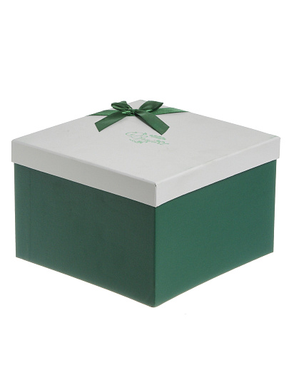 Ваза для фруктов, фарфор, на ножке, 14х20 см, Bonjart, 202409