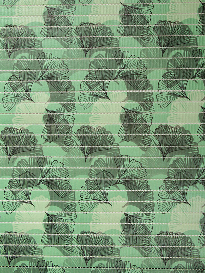 Коврик для ванной, антискользящий, 0.8х15 м, вспененный ПВХ, Вилина, Виктория, 303GR