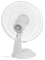 Вентилятор настольный, Lofter, 35 Вт, 3 скорости, белый, FS40-A (FT40-B6-wht) - фото 2