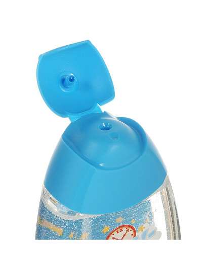 Масло детское Тик-Так, Свобода, для массажа и ухода, 250 мл