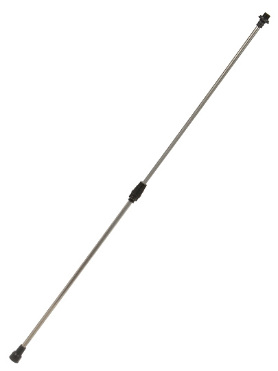 Штанга аккумуляторная, Kalipso, для опрыскивателя, 12, 16 л, KF-31C, серебреная