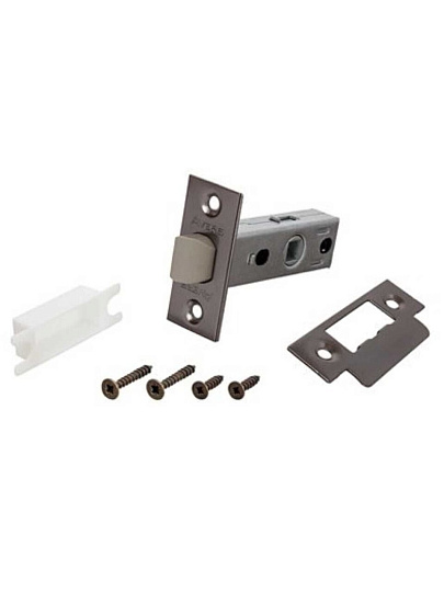 Комплект для двери Avers, 14083-A-GRF / 5400-P-GRF, 31053, скин упаковка, графит