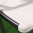 Мебель садовая Green Days, Марьяна, белая, стол, 180х180х74 см, 6 стульев, 100 кг, ZY-180 + YC-050x6 - фото 3