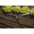 Тяпка садовая 70 мм, насадка для комбисистемы, Gardena, 03215-20.000.00 - фото 2