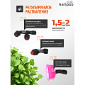Опрыскиватель садовый аккумуляторный, Kalipso, 12 л, свинцово-кислотный, 8 А.ч, 12 В, пластик, ранцевый, телескопическая штанга, KF-12C-10 - фото 20