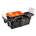 Ящик для инструмента 21&amp;quot;, NEO Tools, 84-105 - фото 5