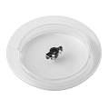 Вспениватель молока 2 режима, металл, пластик, 0.5 л, черная, Lagretti, MF-8 black, LG70260 - фото 3